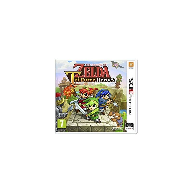 Nintendo 3DS