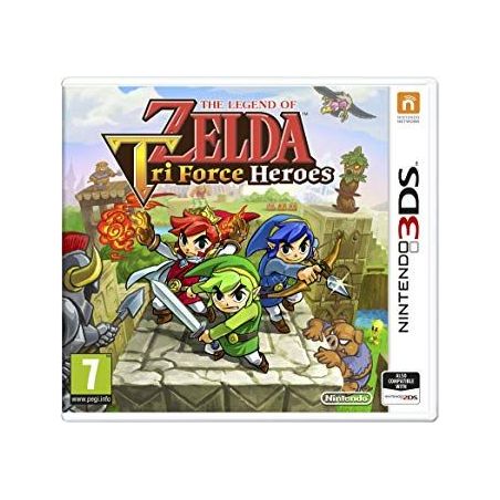 Nintendo 3DS