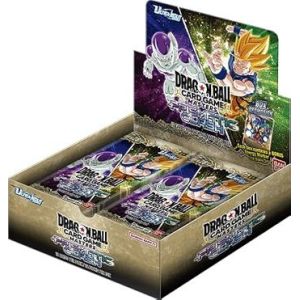 Carte à Collectionner - Dragon ball