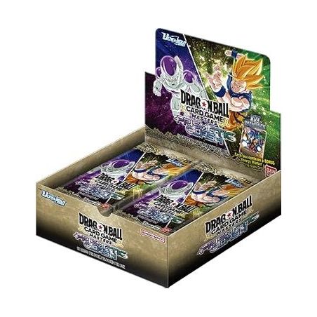 Carte à Collectionner - Dragon ball