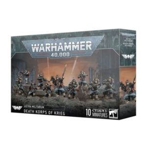 Jeu de figurines