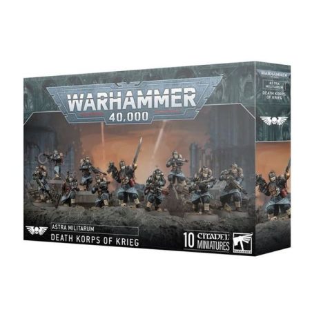 Jeu de figurines