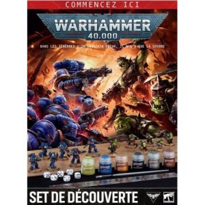Jeu de figurines