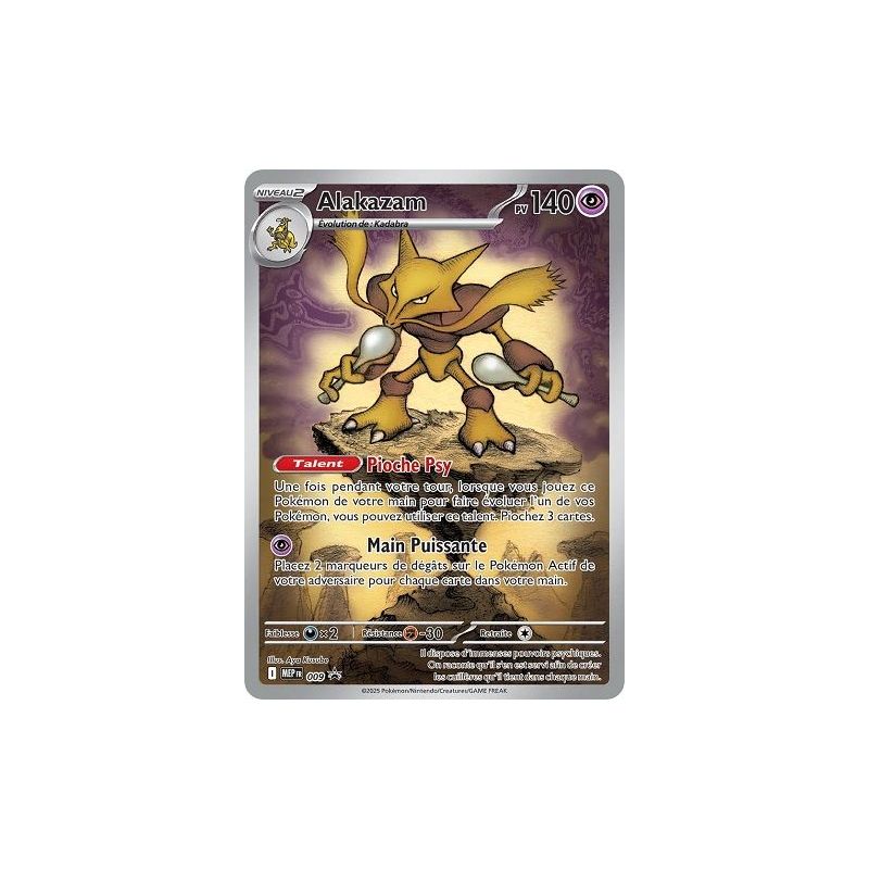 Carte à Collectionner - Pokémon