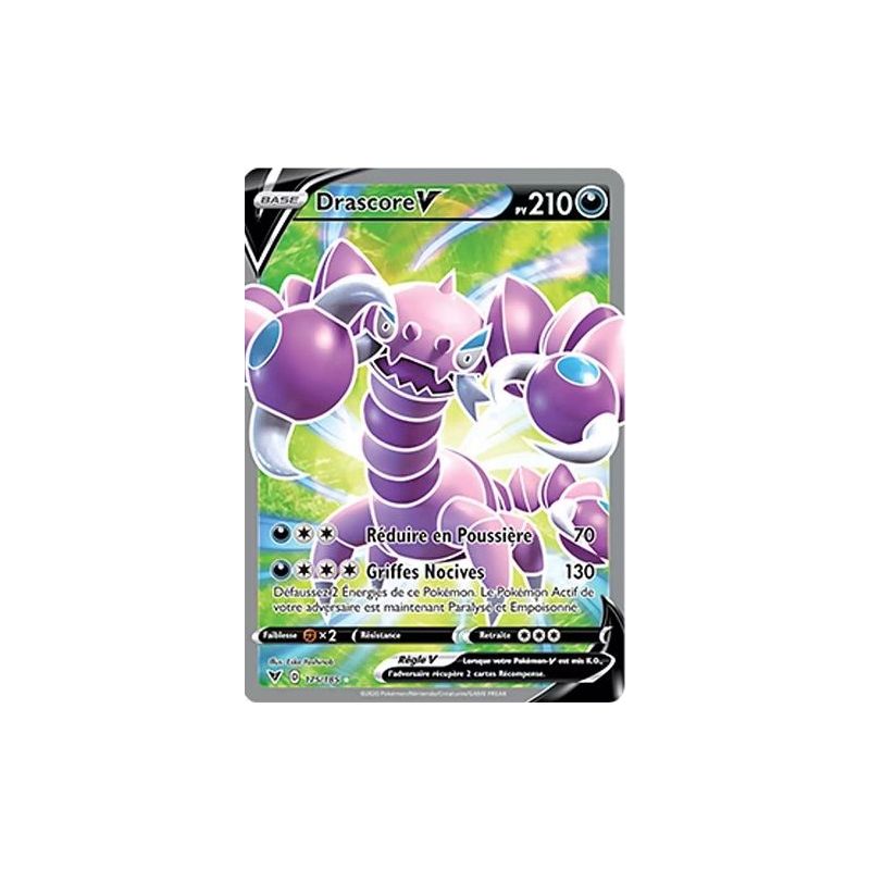 Carte à Collectionner - Pokémon