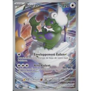 Carte à Collectionner - Pokémon