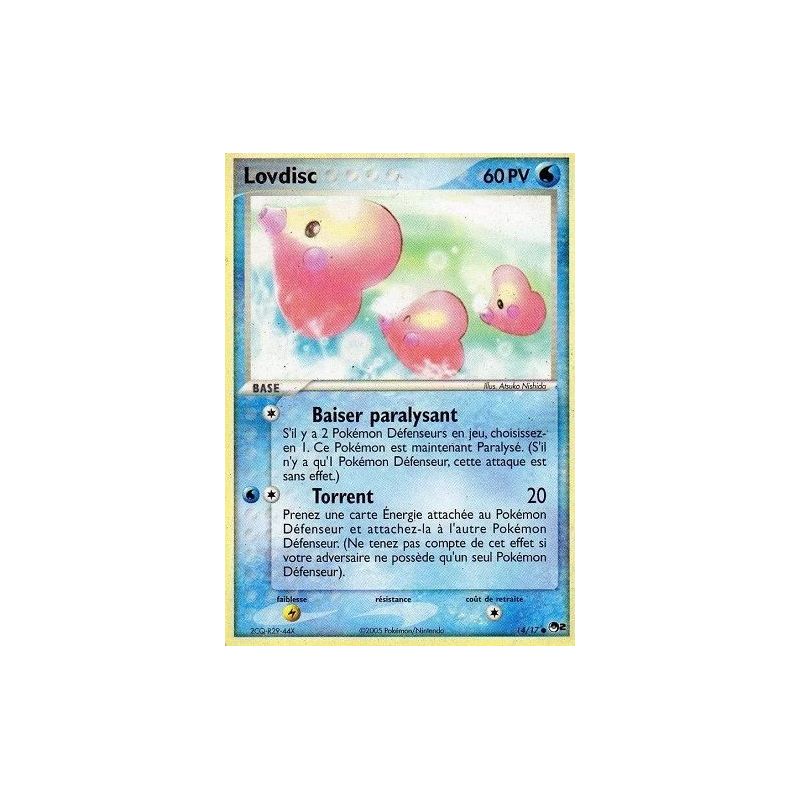 Carte à Collectionner - Pokémon
