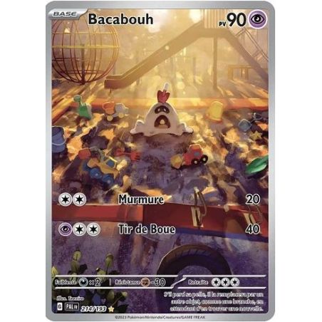 Carte à Collectionner - Pokémon