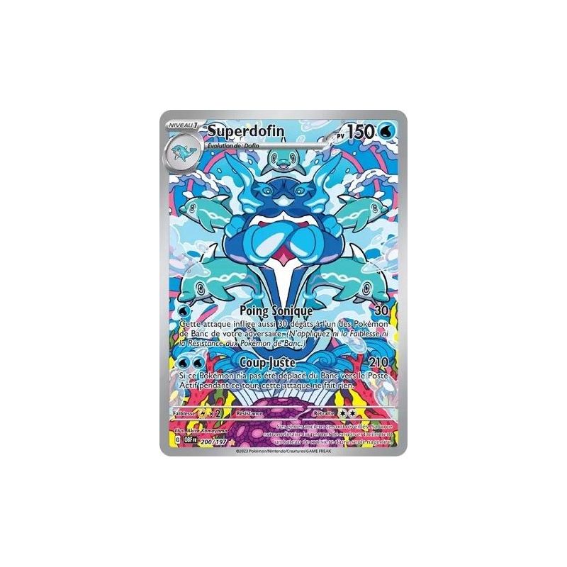 Carte à Collectionner - Pokémon