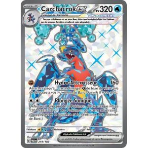 Carte à Collectionner - Pokémon