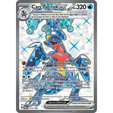 Carte à Collectionner - Pokémon