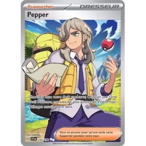 Carte à Collectionner - Pokémon