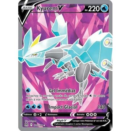 Carte à Collectionner - Pokémon