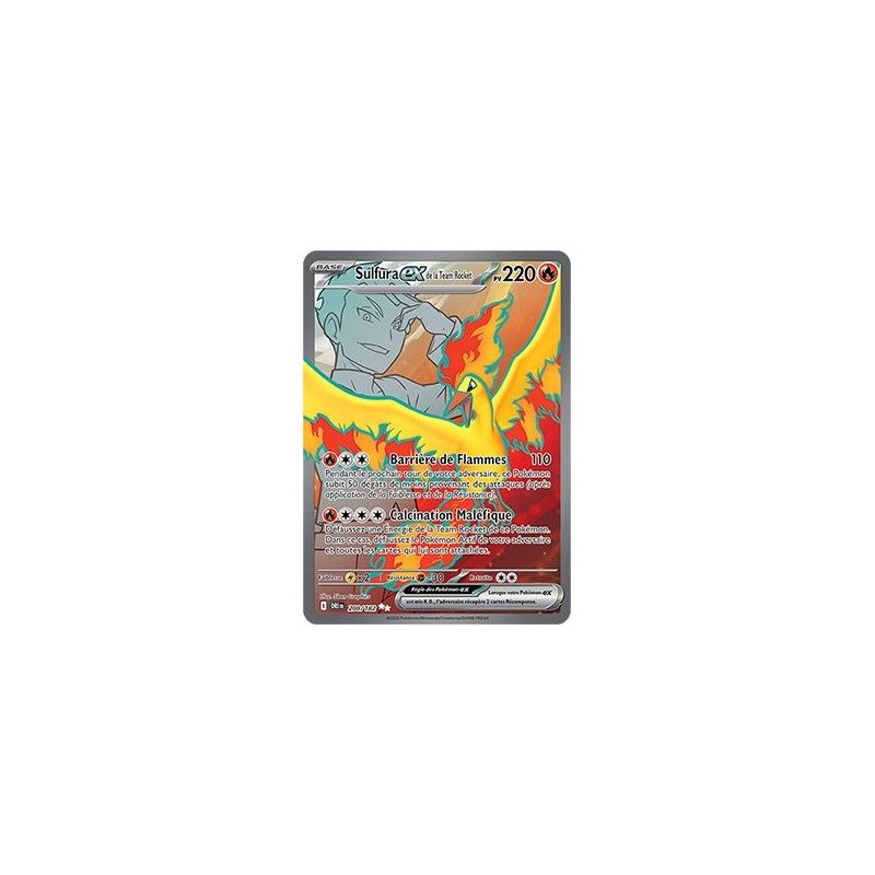 Carte à Collectionner - Pokémon