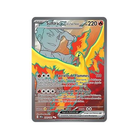 Carte à Collectionner - Pokémon