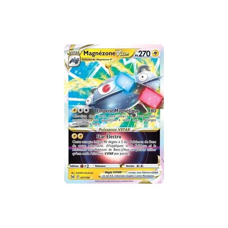 Carte à Collectionner - Pokémon