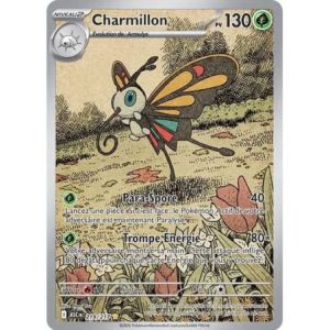 Carte à Collectionner - Pokémon