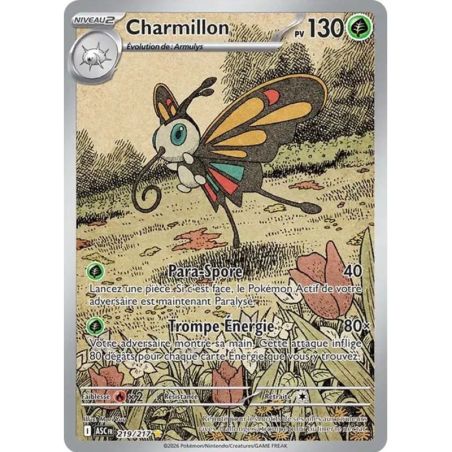 Carte à Collectionner - Pokémon