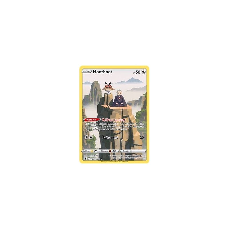 Carte à Collectionner - Pokémon