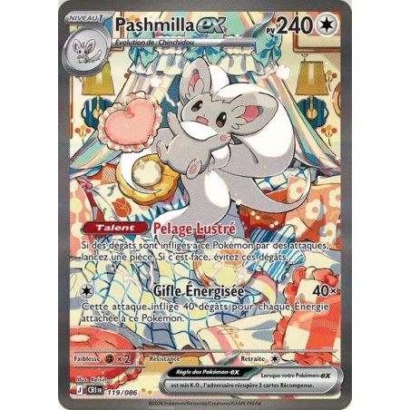 Carte à Collectionner - Pokémon