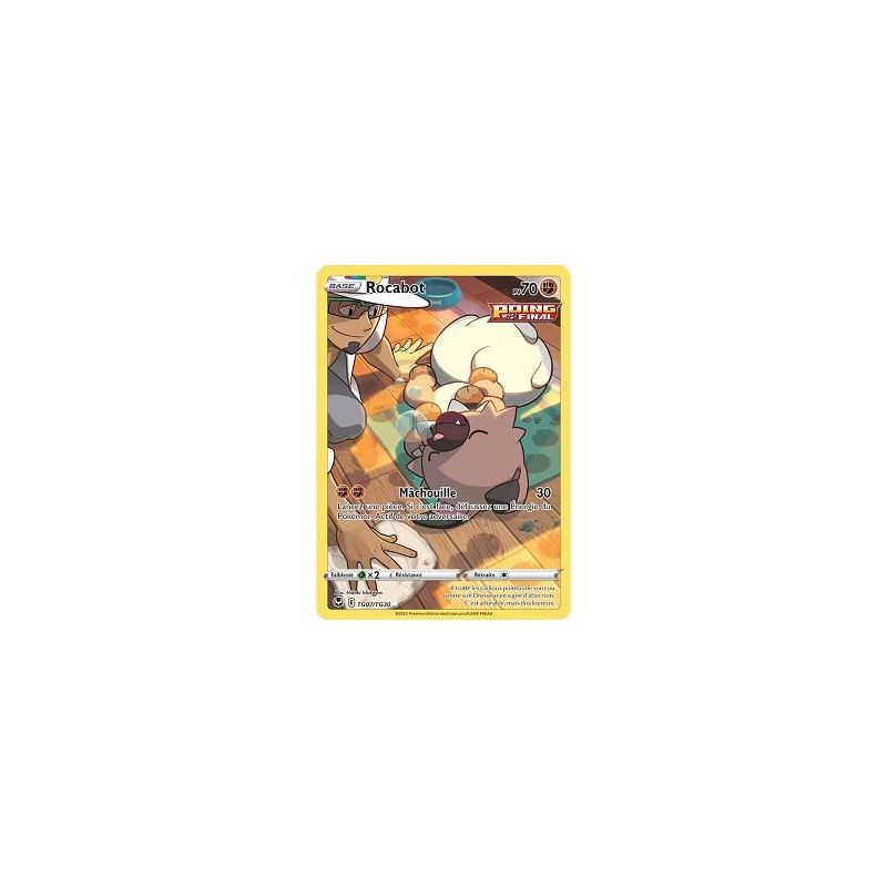 Carte à Collectionner - Pokémon