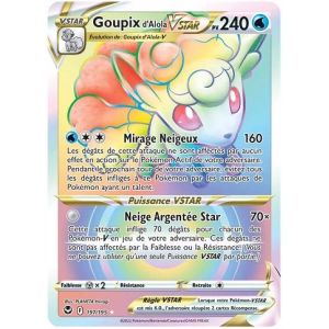 Carte à Collectionner - Pokémon
