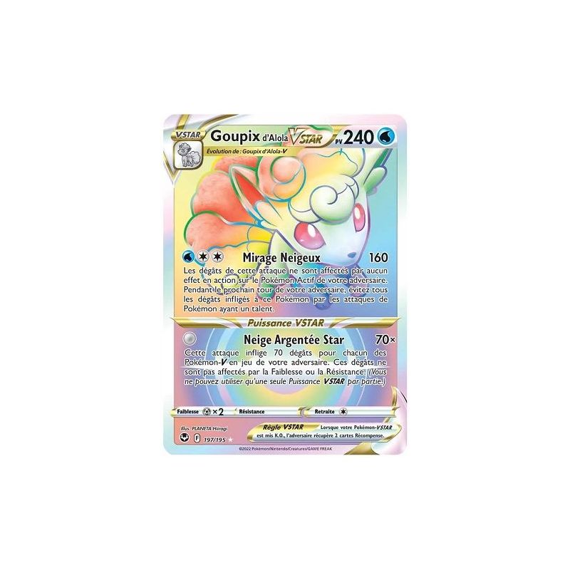 Carte à Collectionner - Pokémon