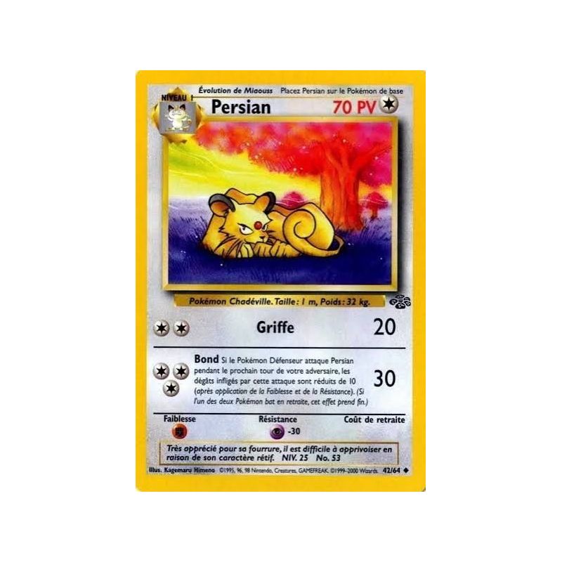 Carte à Collectionner - Pokémon