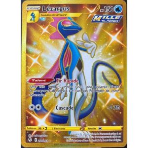 Carte à Collectionner - Pokémon