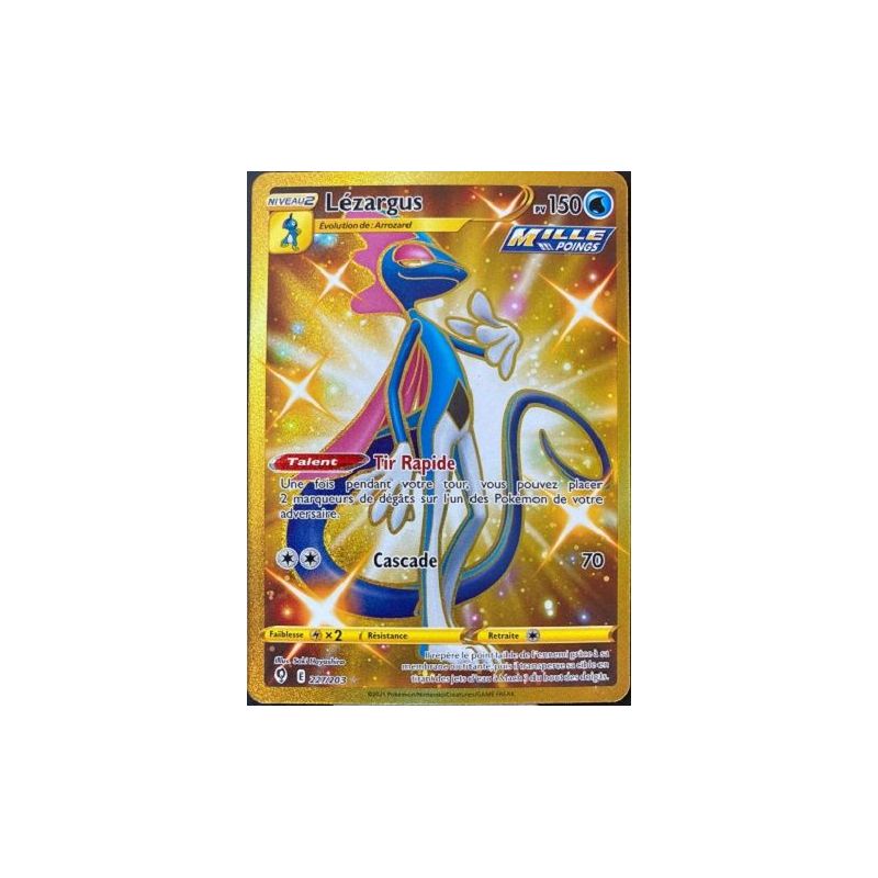 Carte à Collectionner - Pokémon