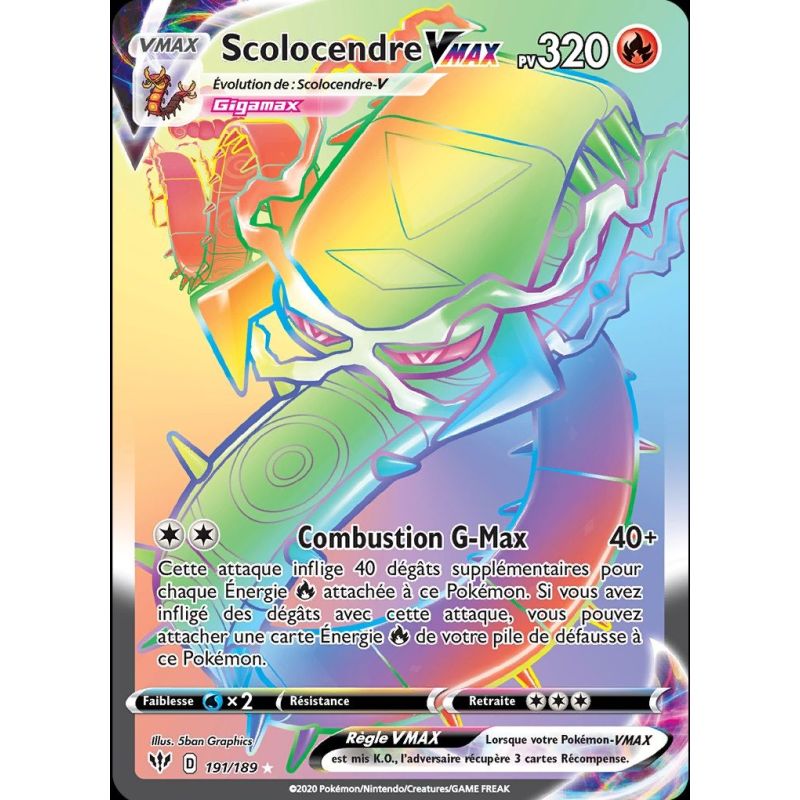 Carte à Collectionner - Pokémon