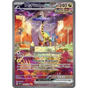 Carte à Collectionner - Pokémon
