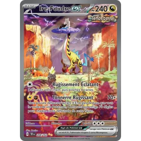 Carte à Collectionner - Pokémon