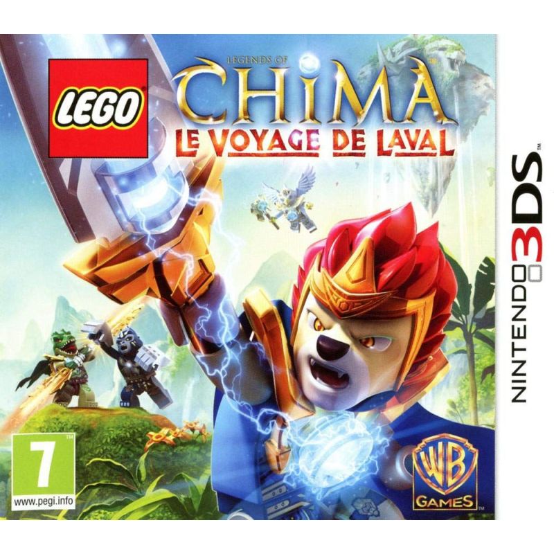 Nintendo 3DS