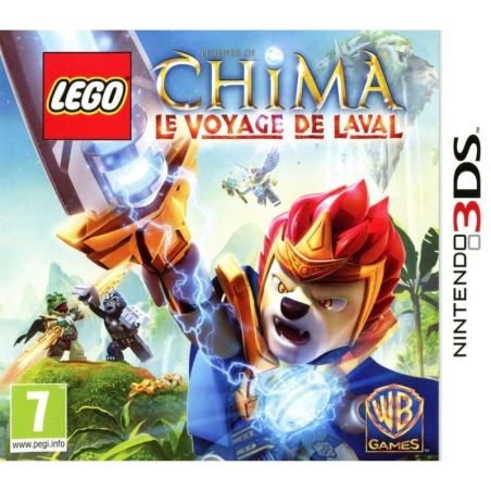 Nintendo 3DS