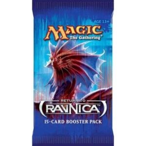 Carte à Collectionner - Magic the gathering