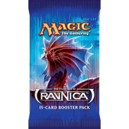 Carte à Collectionner - Magic the gathering