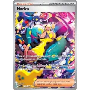 Carte à Collectionner - Pokémon
