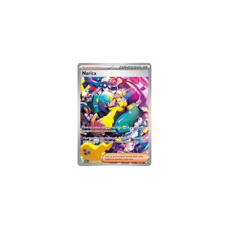 Carte à Collectionner - Pokémon