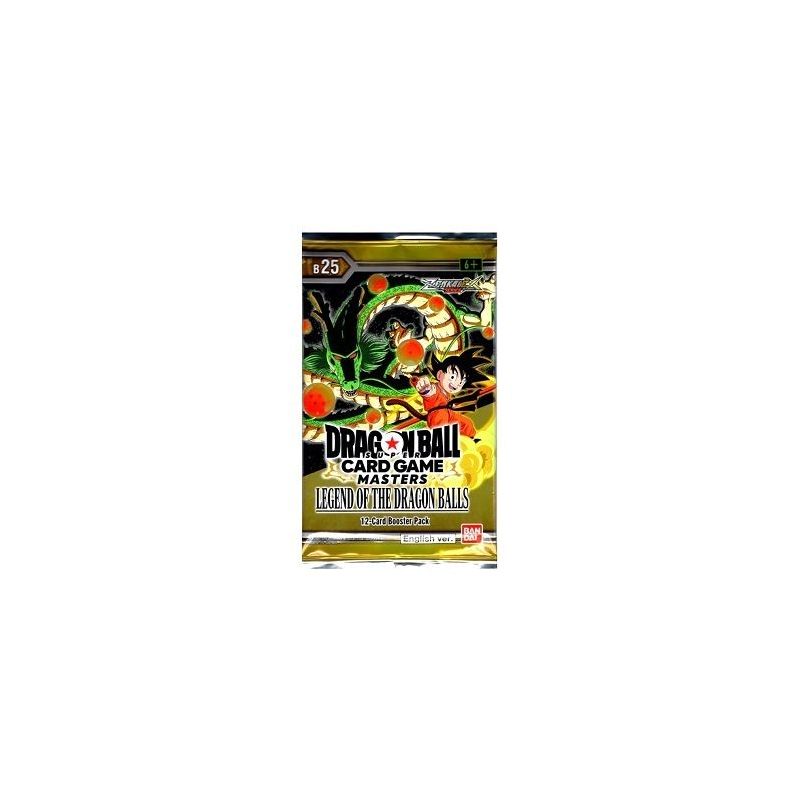 Carte à Collectionner - Dragon ball