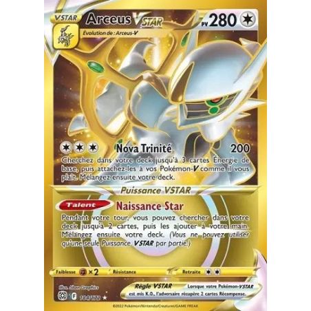 Carte à Collectionner - Pokémon