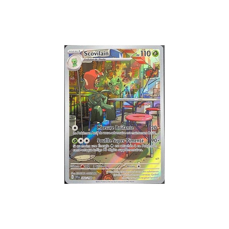 Carte à Collectionner - Pokémon