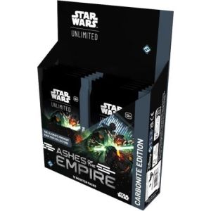 Carte à Collectionner - Star wars unlimited