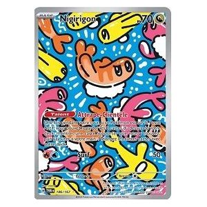 Carte à Collectionner - Pokémon