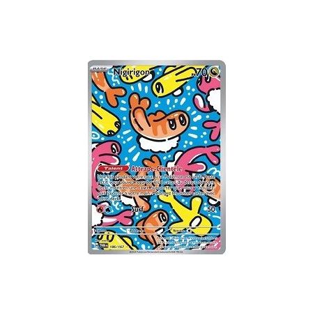 Carte à Collectionner - Pokémon