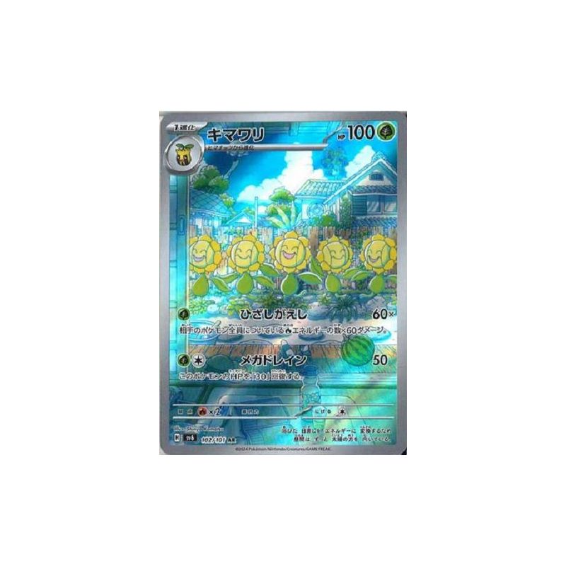 Carte à Collectionner - Pokémon