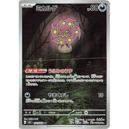 Carte à Collectionner - Pokémon