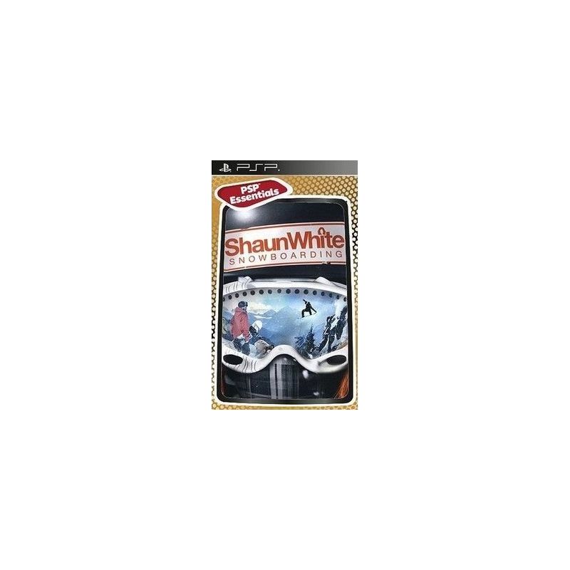 Rétrogaming - Psp