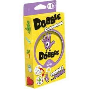 Jeux de société