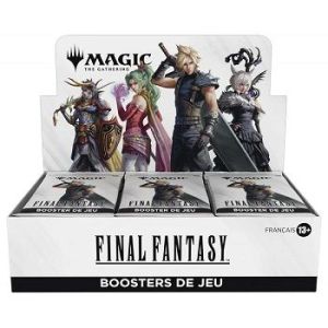 Carte à Collectionner - Magic the gathering